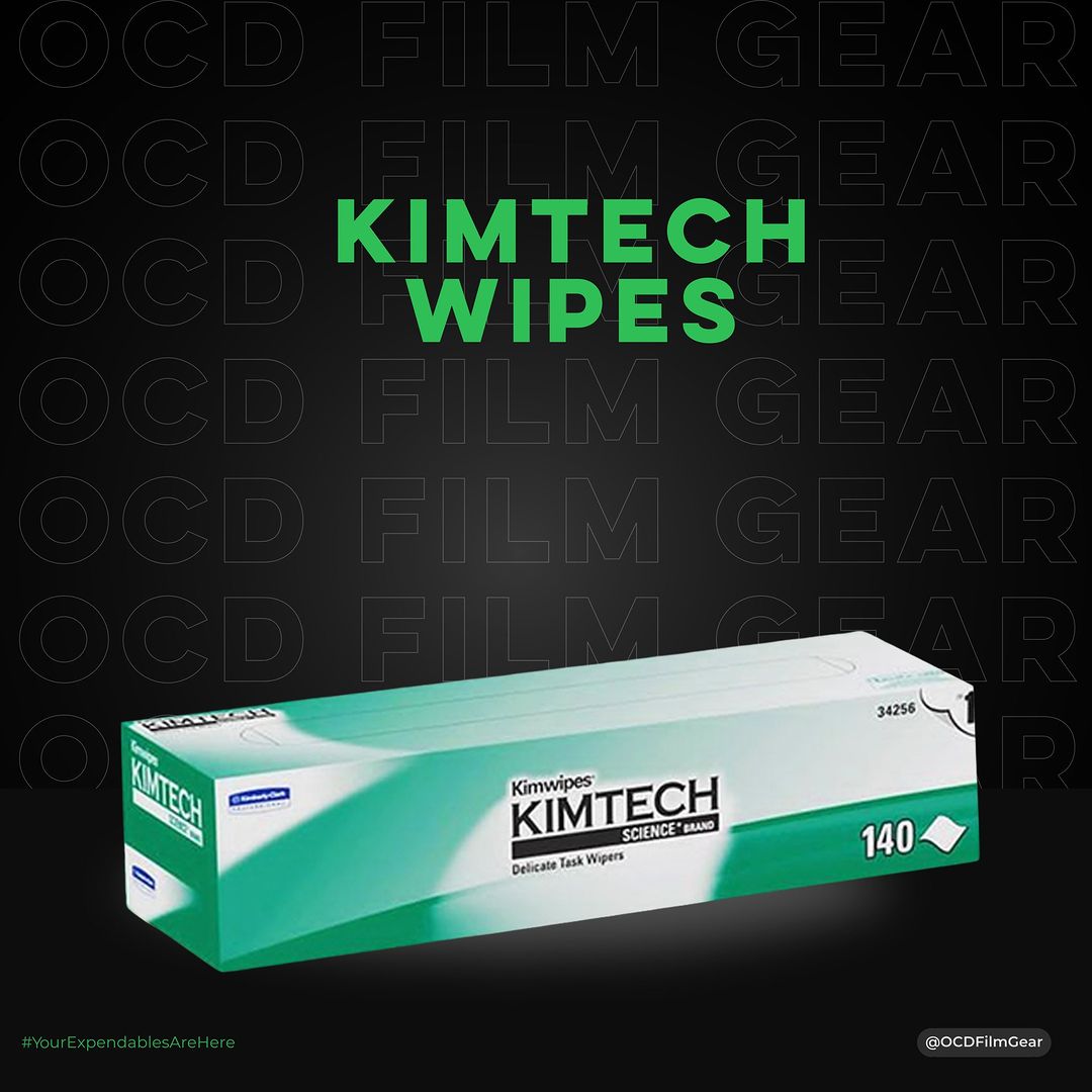Kimtech Task Wipers