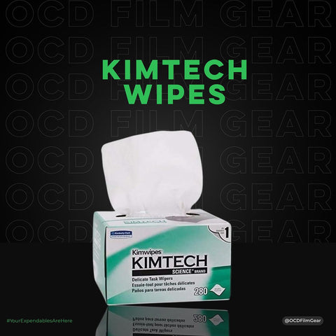 Kimtech Task Wipers